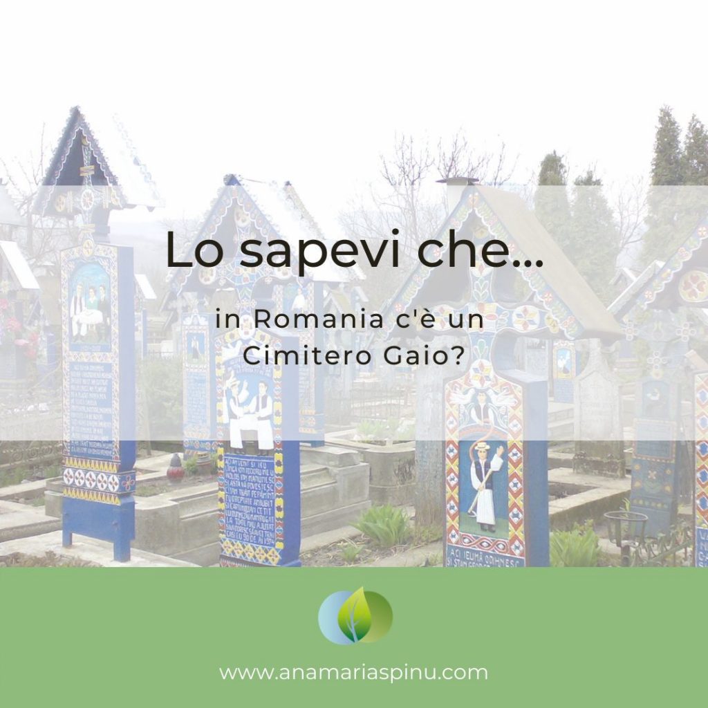 cimitero gaio romania